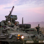 trump-sending-3,000-more-troops,-armored-strykers-to-southern-border