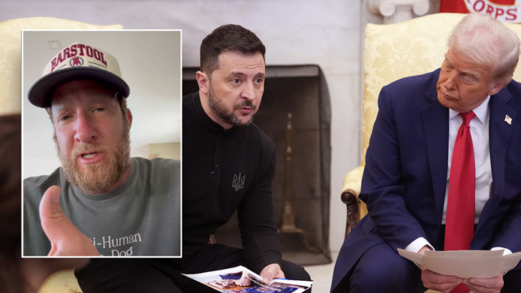 dave-portnoy-drops-in-depth-take-on-zelenskyy-trump-debacle:-‘felt-like-i-was-watching-bravo-tv’