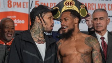 gervonta-‘tank’-davis-vs-lamont-roach-jr.-live-updates,-results-and-analysis