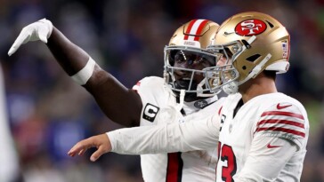 san-francisco-49ers-2025-offseason:-deebo-samuel-sr.-is-gone-and-brock-purdy’s-extension