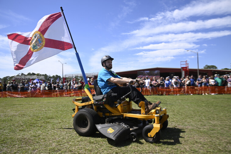 florida-man-games-return-for-round-2-with-human-beer-pong,-‘evading-arrest’-obstacle-course