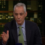 former-chicago-mayor-rahm-emanuel-rips-democrat-mayors’-woke-policies-on-bill-maher:-“i-don’t-want-to-hear-another-word-about-the-bathroom.-you-better-start-focusing-on-the-classroom”-(video)