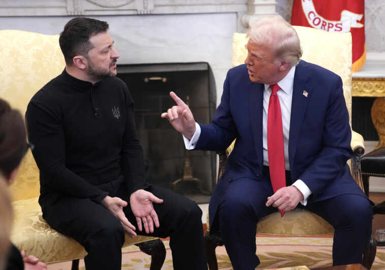 dave-portnoy-sides-with-trump-following-heated-oval-office-clash-with-zelensky:-‘we’re-not-just-going-to-get-steamrolled’