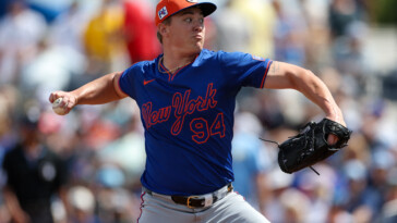 mets-prospect-blade-tidwell-announces-himself-with-rare-immaculate-inning