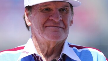 mlb-commissioner-rob-manfred-reportedly-considering-petition-to-remove-pete-rose-from-ineligible-list