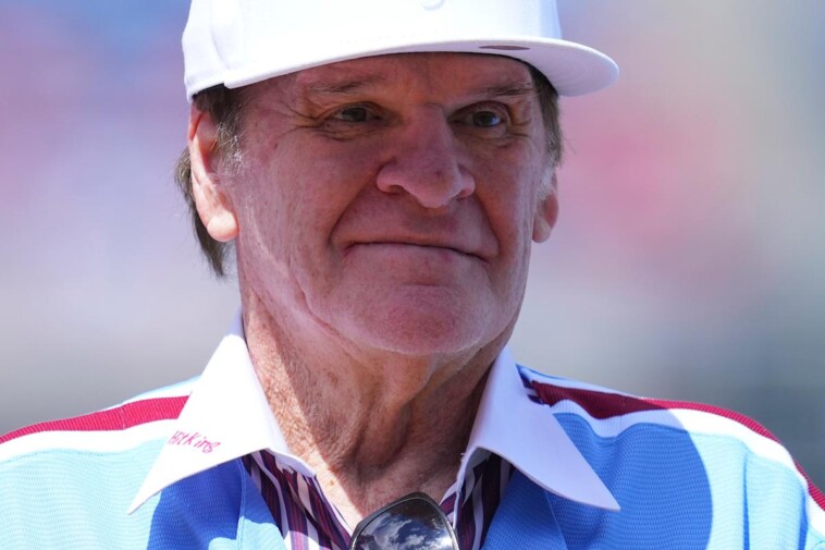 mlb-commissioner-rob-manfred-reportedly-considering-petition-to-remove-pete-rose-from-ineligible-list