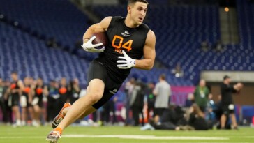 tcu-wr-jack-bech-honors-brother-killed-in-new-orleans-attack-at-nfl-combine:-‘he’s-got-the-best-seat-in-the-house’