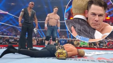 john-cena-teams-with-the-rock-in-jaw-dropping-heel-turn-on-cody-rhodes-at-wwe-elimination-chamber