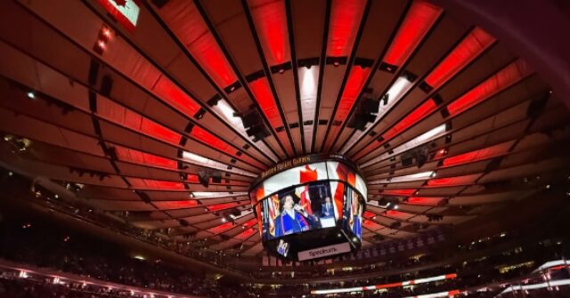 watch:-rangers-fans-boo-canadian-anthem-as-toronto-maple-leafs-visit-madison-square-garden