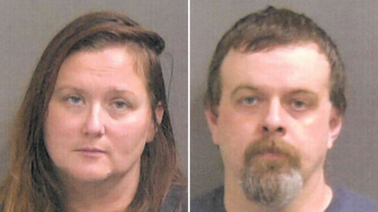 indiana-parents-arrested-for-abuse-after-allegedly-zip-tying-10-year-old-son,-telling-sibling-to-beat-him-up