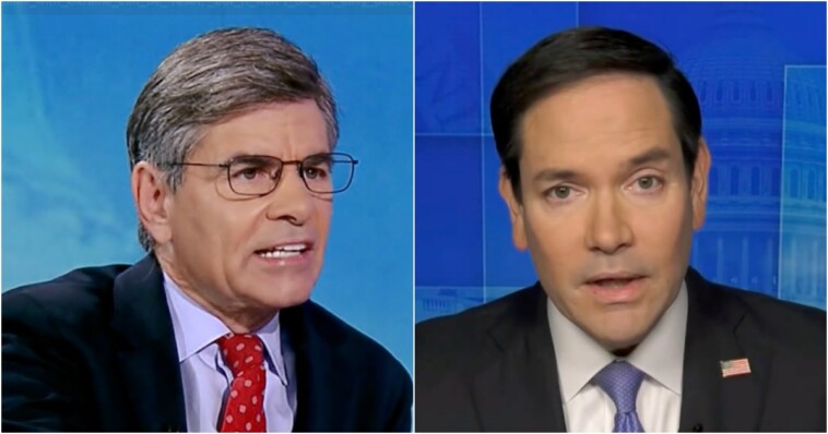 marco-rubio-schools-george-stephanopoulos-on-ukraine,-putin,-and-trump’s-peace-plan-(video)