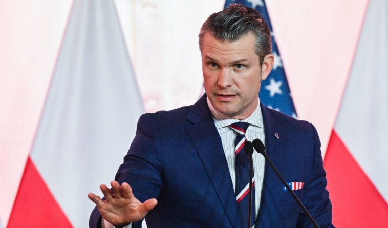 hegseth-orders-3,000-troops-to-us.-southern-border:-‘dead-serious’