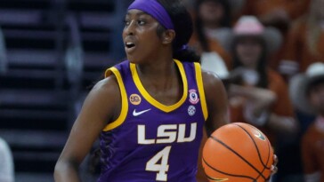 mulkey:-lsu’s-johnson-(shin)-to-miss-sec-tourney