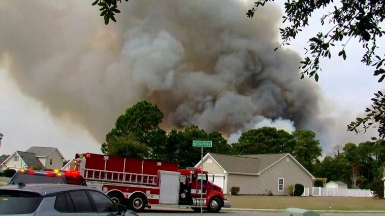 wildfires-scorch-the-carolinas,-sc-governor-mcmaster-declares-state-of-emergency