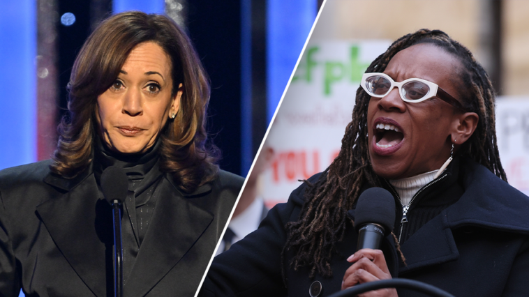 longtime-kamala-harris-mentee,-friend-tapped-to-respond-to-trump’s-congressional-address