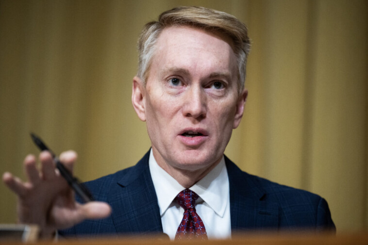 james-lankford:-would-be-mistake-for-china-to-think-it-has-green-light-to-invade-taiwan