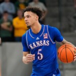 kansas-player-reveals-racist,-threatening-messages-received-after-tough-game;-bill-self-issues-statement