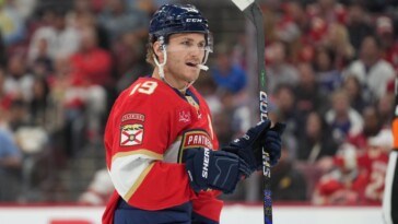 panthers’-tkachuk-(groin)-out-for-regular-season