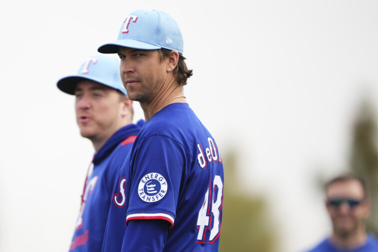 bruce-bochy-reveals-rangers’-jacob-degrom-plan-with-hope-for-healthy-2025