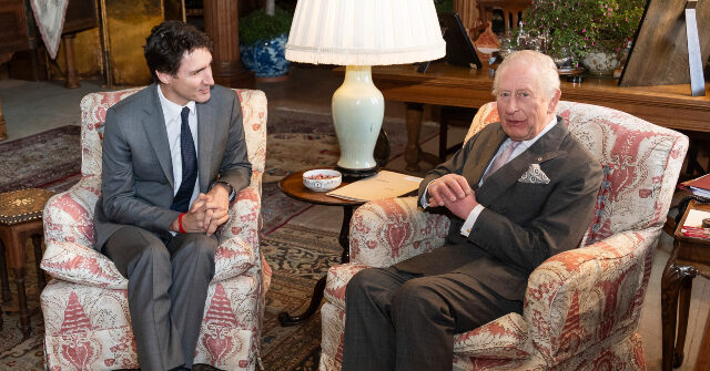 trudeau-meets-king-charles,-with-trump’s-’51st-state’-comments-at-the-fore