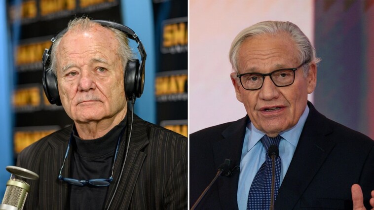 bill-murray-says-bob-woodward’s-nixon-reporting-‘soiled’-because-of-‘inaccurate’-book-on-john-belushi