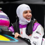 legge-to-be-1st-woman-to-drive-cup-since-danica