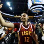 usc-no.-2-in-women’s-poll-for-1st-time-since-’86