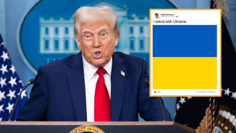 trump-institutes-military-draft-for-everyone-with-ukraine-flag-in-their-facebook-profile