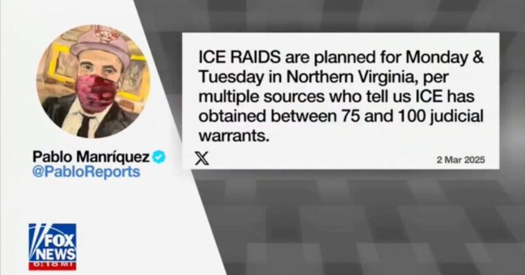 reporter-who-leaked-ice-raid-details-doubles-down-after-being-called-out-by-fox-news-reporters