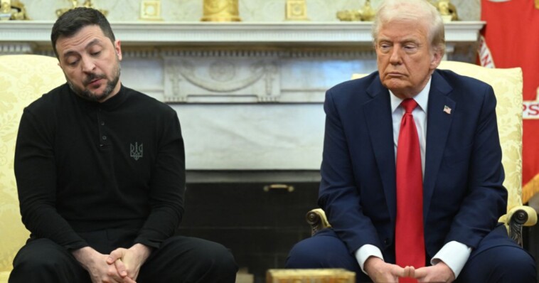 trump-holds-meeting-to-discuss-possibility-of-cutting-off-ukraine:-report