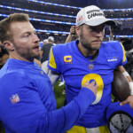 what-keeping-matthew-stafford-means-to-rams’-sean-mcvay-after-giants,-raiders-flirtations