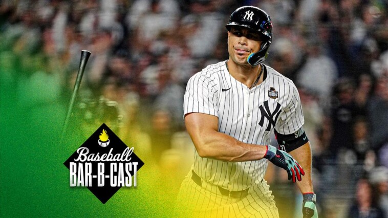 will-injuries-doom-yankees?-+-tiering-teams-based-on-spring-training-cliches-|-baseball-bar-b-cast