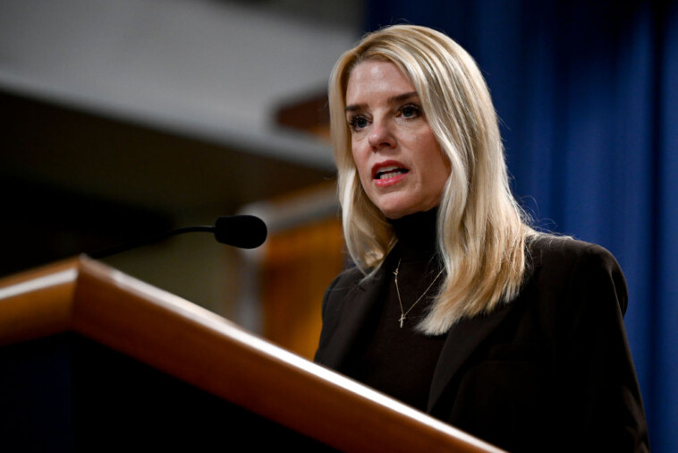 pam-bondi-tells-american-bar-association-to-‘immediately’-abandon-diversity-mandates