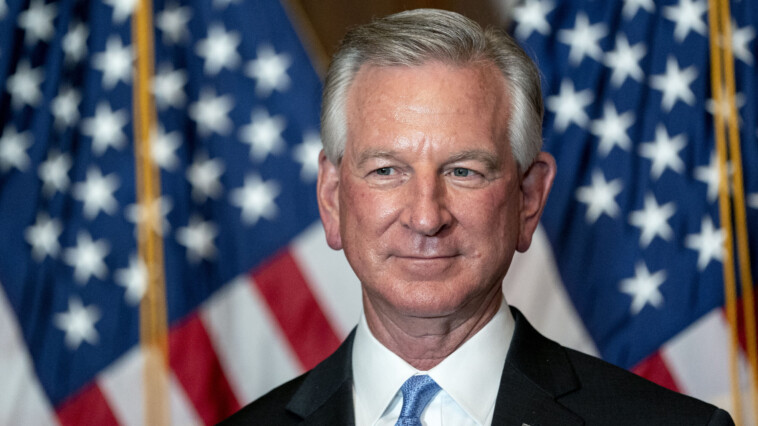 white-house-backs-tuberville’s-women’s-sports-legislation-ahead-of-senate-vote