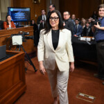 senate-confirms-trump-labor-pick-lori-chavez-deremer-—-as-one-more-cabinet-confirmation-looms