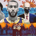 ‘he’s-got-it’:-an-oral-history-of-the-nba’s-covid-19-shutdown-—-and-how-it-changed-sports-forever