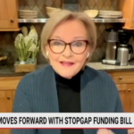 claire-mccaskill-hints-democrats-could-be-responsible-for-a-government shutdown