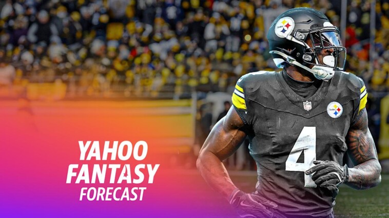 free-agency-reaction-show:-which-moves-matter-the-most?-|-yahoo-fantasy-forecast