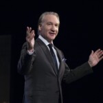 bill-maher-rips-left’s-‘exclusionary-attitude’-as-‘hamilton’-cancels-shows-at-trump-backed-kennedy-center