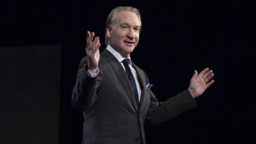 bill-maher-rips-left’s-‘exclusionary-attitude’-as-‘hamilton’-cancels-shows-at-trump-backed-kennedy-center