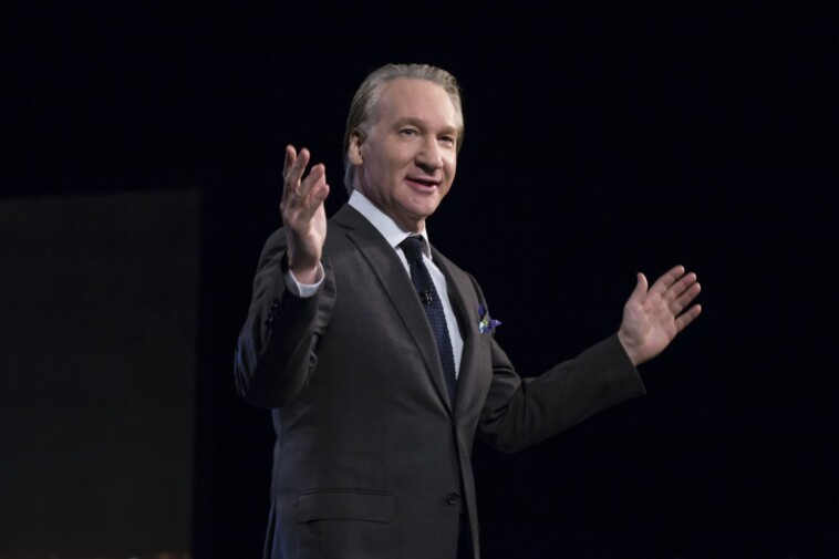 bill-maher-rips-left’s-‘exclusionary-attitude’-as-‘hamilton’-cancels-shows-at-trump-backed-kennedy-center