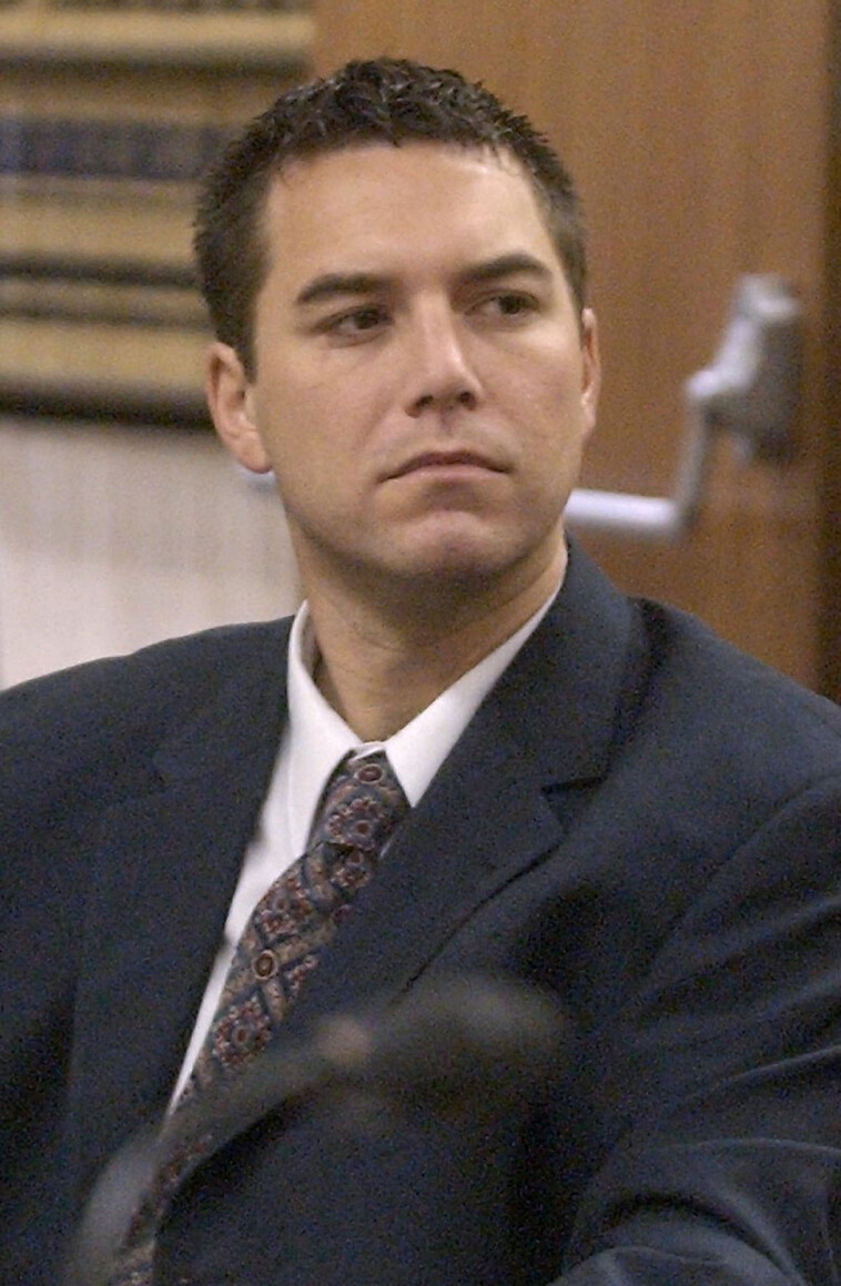 scott-peterson,-infamous-wife-killer,-beat-up-by-fellow-inmate-during-prison-yard-pickleball-match:-report