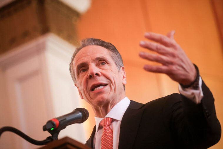 american-jewish-congress-touts-cuomo,-rips-lander,-mamdani-in-race-for-nyc-mayor