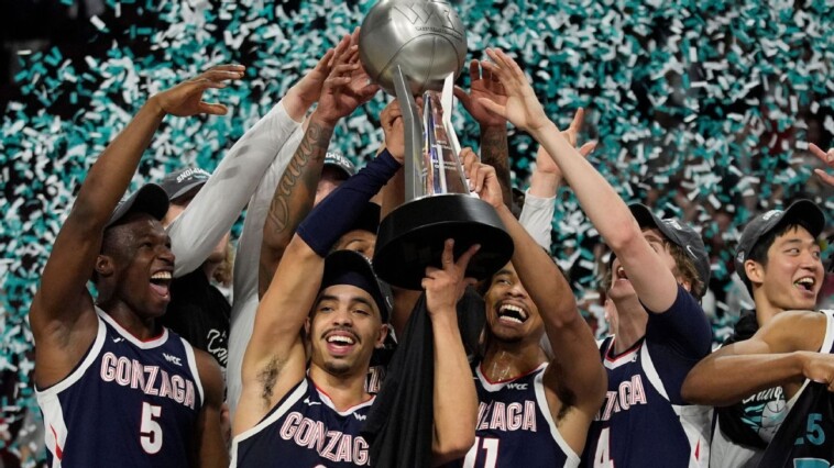 gonzaga-wins-wcc-tourney-title,-20th-under-few