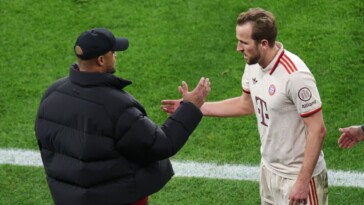 bayern-coach-kompany-says-kane-‘better-with-age’