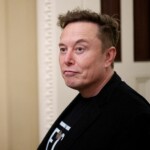 elon-musk,-lightning-rod,-who-calls-an-opponent-‘traitor,’-becomes-a-high-profile-target