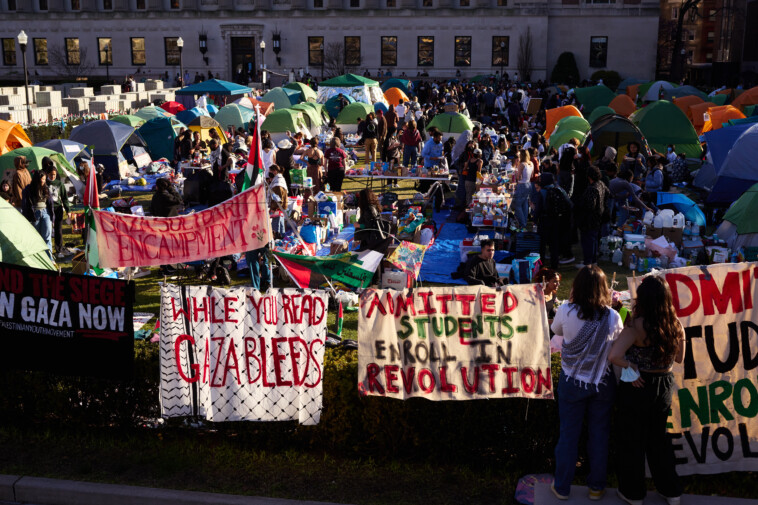 high-school-seniors-reject-columbia-over-campus-chaos:-‘why-would-you-want-to-go-there?’