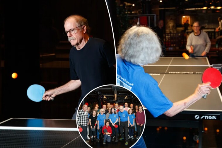 how-pingpong-is-helping-new-yorkers-beat-parkinson’s-disease:-‘can’t-get-enough’
