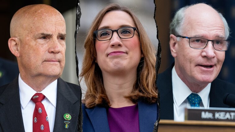 gop-lawmaker-calls-trans-dem-‘mr.-mcbride,’-abruptly-ends-hearing-after-ultimatum-from-another-dem