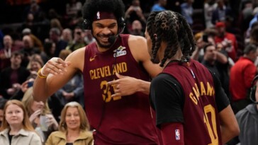 cavaliers-rally-from-18-point-deficit,-clinch-central-division-with-109-104-win-over-nets